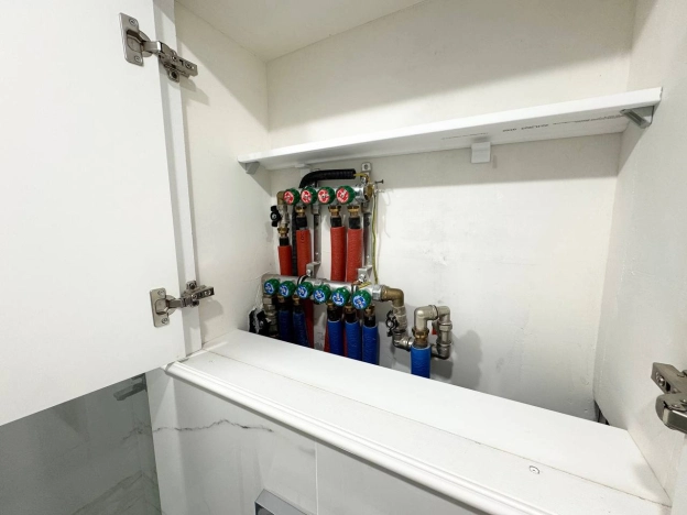 Купить квартиру в Москве. Вариант № 9972259, 21, площадь -  квм, цена 11590000 рублей