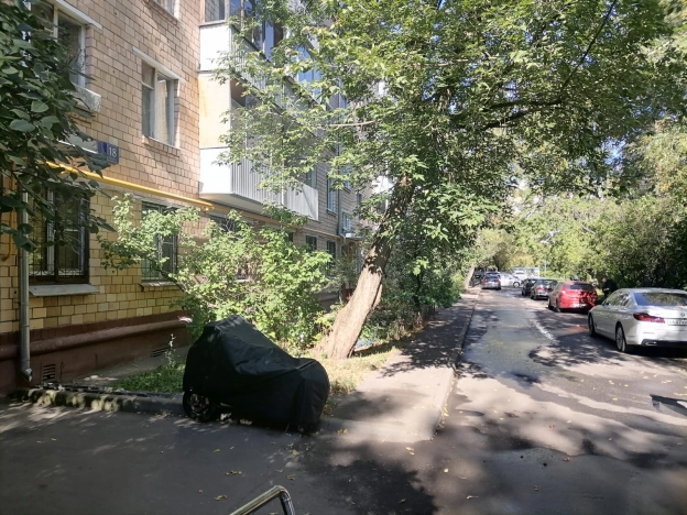 Купить квартиру в Москве. Вариант № 5922255, 10, площадь -  квм, цена 15300000 рублей