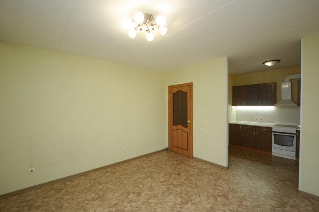 Купить квартиру на улице Андропова в Петрозаводске. Вариант № 9577709, 1, площадь -  квм, цена 5100000 рублей