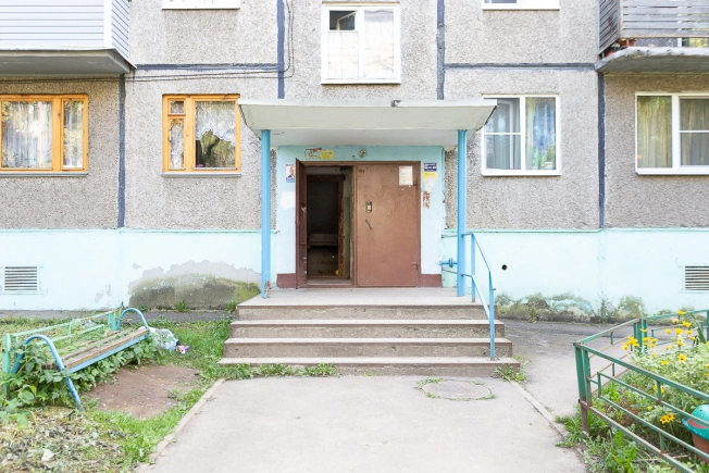 Купить квартиру на улице Лакина в Владимире. Вариант № 3473896, 14, площадь -  квм, цена 3050000 рублей