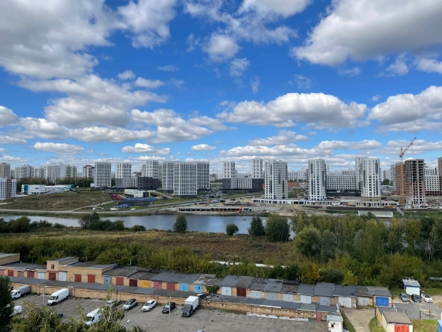 . Вариант № 4053682, 13, площадь - 63.2 квм, цена 4740000 рублей