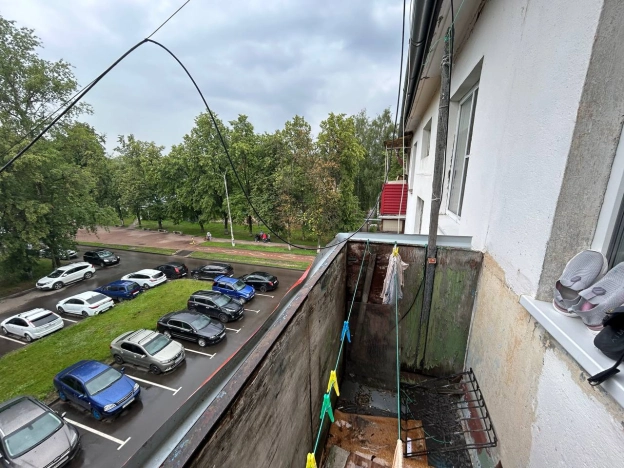 . Вариант № 52729, 12, площадь - 45 квм, цена 5700000 рублей