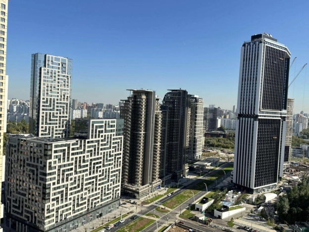 Купить квартиру в районе Раменки в Москве. Вариант № 7510756, 27, площадь -  квм, цена 69990000 рублей