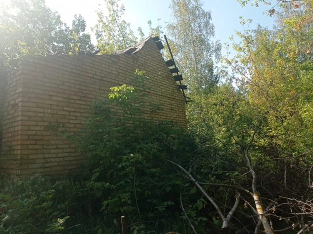 Купить земельный участок на улице 2-й проезд Буслаева в Пензе. Вариант № 3944975, 3, площадь -  квм, цена 980000 рублей