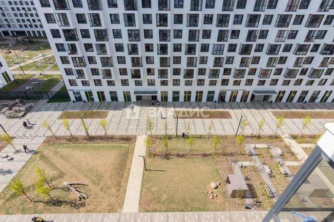 Купить квартиру в Москве. Вариант № 37869, 16, площадь - квм, цена 41000000.0000 рублей