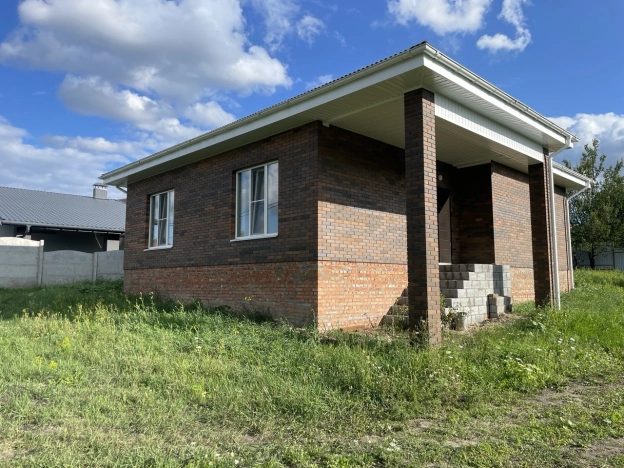 . Вариант № 2075231, 1, площадь - 97 квм, цена 8500000 рублей