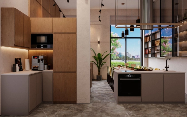 . Вариант № 9959920, 8, площадь - 34.84 квм, цена 8445000 рублей