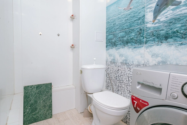 . Вариант № 11807, 19, площадь - 28 квм, цена 5500000 рублей