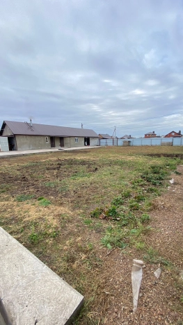 Купить земельный участок в Стерлитамаке. Вариант № 15788, 0, площадь -  квм, цена 3850000 рублей