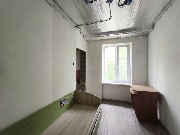 Купить квартиру в Вязниках. Вариант № 5490100, 3, площадь -  квм, цена 1100000 рублей