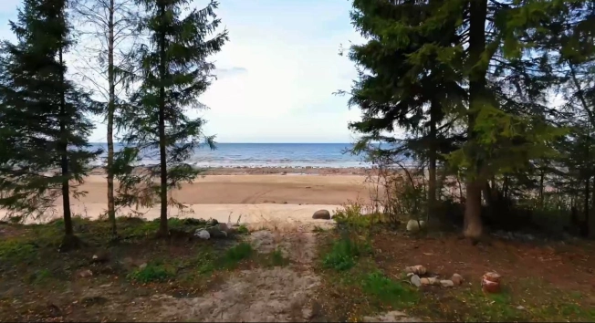 Купить дом на улице Старая Ляча в Ярославской области. Вариант № 16684, 23, площадь -  квм, цена 5300000 рублей