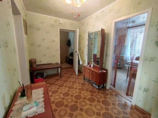 . Вариант № 6866, 13, площадь - 63.4 квм, цена 5185000 рублей