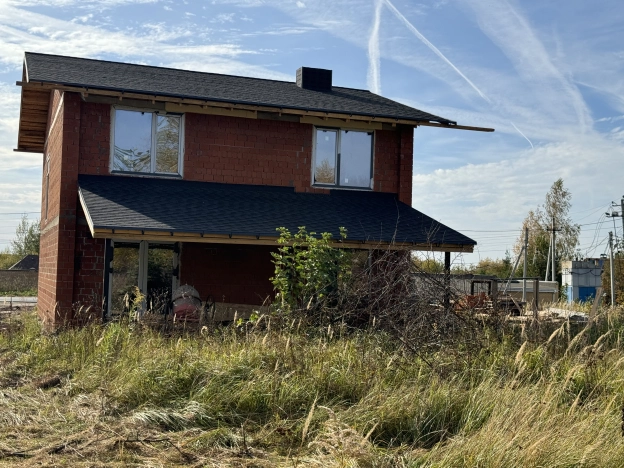 Купить дом на улице Алексеевка в Нижегородской области. Вариант № 15439, 3, площадь -  квм, цена 10500000 рублей