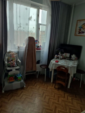 Купить квартиру в Москве. Вариант № 9335669, 1, площадь -  квм, цена 19800000 рублей