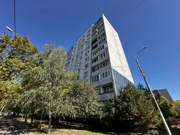 Купить квартиру в Москве. Вариант № 5848636, 19, площадь -  квм, цена 12350000 рублей