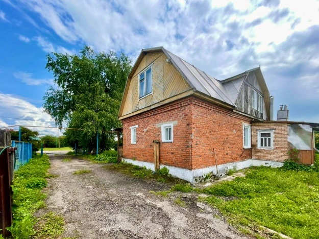 Купить дом в Липецкой области. Вариант № 58418, 21, площадь -  квм, цена 2600000 рублей