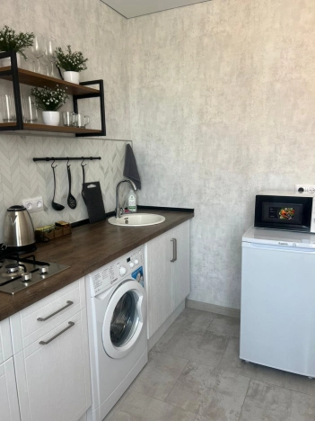 Купить однокомнатную квартиру в Волгограде. Вариант № 9456860, 0, площадь -  квм, цена 4200000 рублей