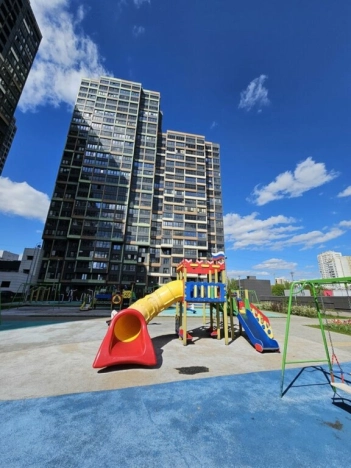Купить квартиру в Москве. Вариант № 6175629, 5, площадь -  квм, цена 41500000 рублей