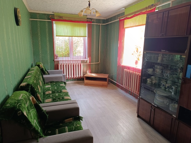 Купить дом в Краснознаменске. Вариант № 15855, 25, площадь -  квм, цена 1500000 рублей