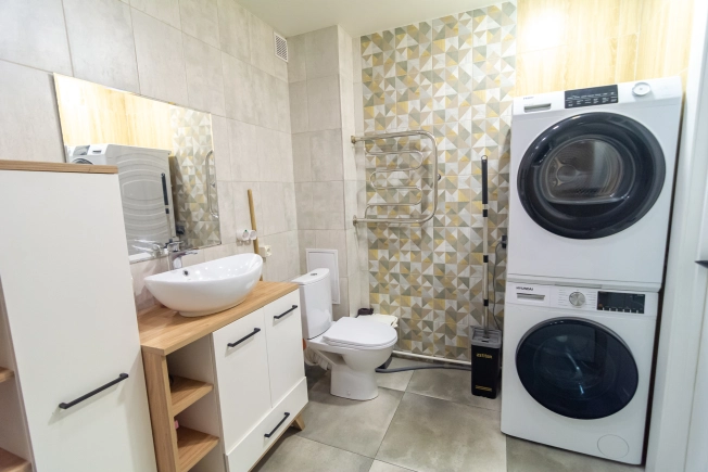 Купить квартиру на улице Пограничная в Петрозаводске. Вариант № 52871, 21, площадь - квм, цена 6800000 рублей