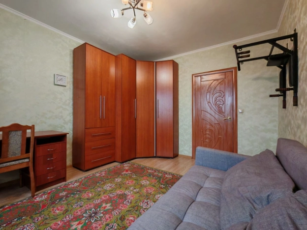 Купить квартиру в Москве. Вариант № 8534643, 20, площадь -  квм, цена 39900000 рублей