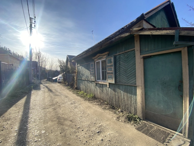 Купить дачу в Иркутской области. Вариант № 8066012, 9, площадь -  квм, цена 1800000 рублей