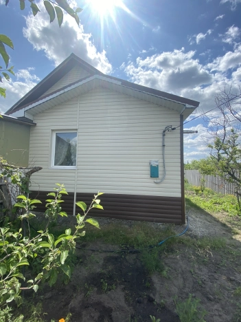 Купить дом на улице 2-й переулок Гагарина в Старом Осколе. Вариант № 15162, 5, площадь -  квм, цена 2900000 рублей