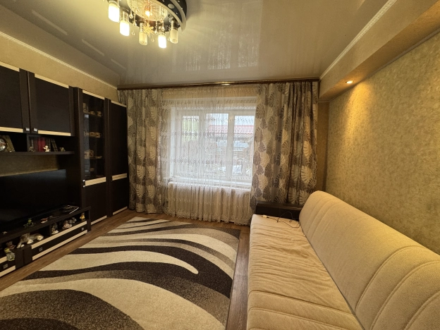 Купить квартиру в Владимире. Вариант № 10705492, 23, площадь - квм, цена 8100000 рублей