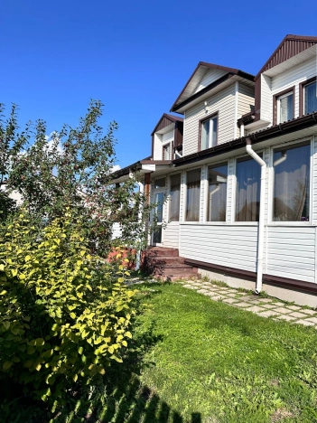 Купить дом в Иркутской области. Вариант № 47421, 0, площадь -  квм, цена 13800000 рублей