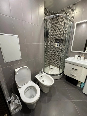 Купить однокомнатную квартиру в Микрорайоне 29-й, Ангарск в Ангарске. Вариант № 33495, 11, площадь -  квм, цена 4500000 рублей