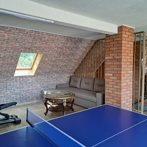 Купить дом в Микрорайоне Порт-Артур в Омске. Вариант № 1289829, 24, площадь -  квм, цена 28800000 рублей