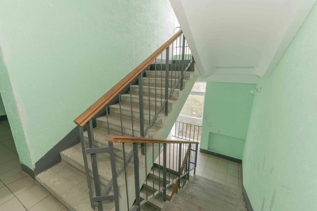 . Вариант № 4883003, 31, площадь - 50.6 квм, цена 9000000 рублей