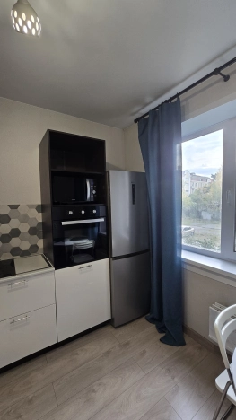 . Вариант № 6615279, 6, площадь - 33.9 квм, цена 6650000 рублей