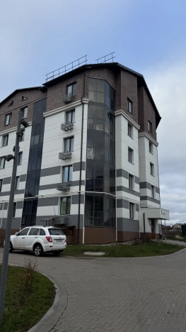 . Вариант № 6950139, 17, площадь - 40.7 квм, цена 4450000 рублей