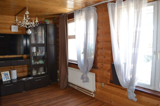 Купить дом у метро Румянцево в Москве. Вариант № 16451, 12, площадь -  квм, цена 25000000 рублей