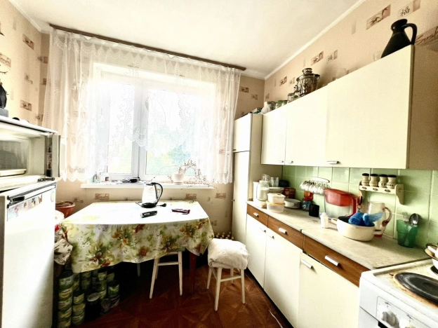 Купить квартиру в Москве. Вариант № 7723067, 3, площадь - квм, цена 19500000 рублей