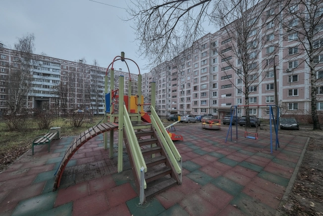 Купить двухкомнатную квартиру в Рязанской области. Вариант № 10127207, 13, площадь -  квм, цена 3900000 рублей