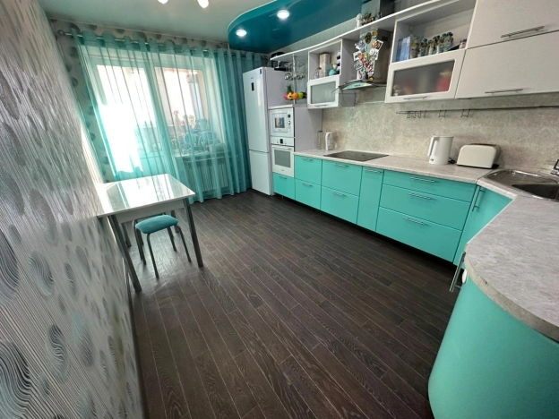 Купить квартиру на улице Зейская в Благовещенске. Вариант № 9801502, 0, площадь -  квм, цена 6500000 рублей