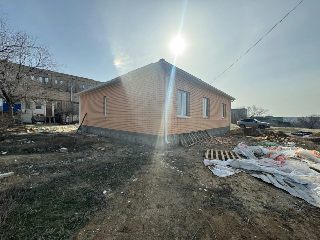 . Вариант № 24974, 1, площадь - 130 квм, цена 7700000 рублей