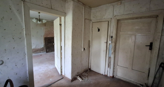 Купить однокомнатную квартиру на улице Олимпийская в Калининградской области. Вариант № 6658220, 9, площадь -  квм, цена 1850000 рублей