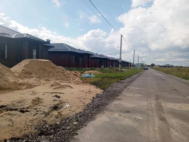 Купить дом в районе Советский в Воронеже. Вариант № 2977860, 8, площадь -  квм, цена 7500000 рублей