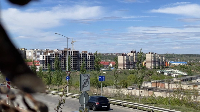 Купить квартиру в новостройках в Белгороде. Вариант № 39869, 4, площадь -  квм, цена 4950000 рублей