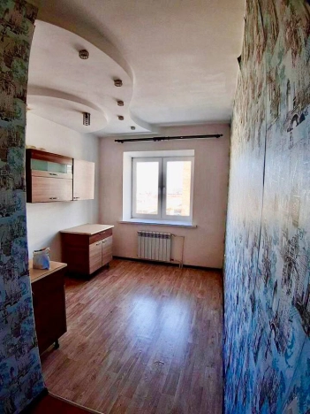 . Вариант № 31018, 2, площадь - 38.1 квм, цена 4970000 рублей