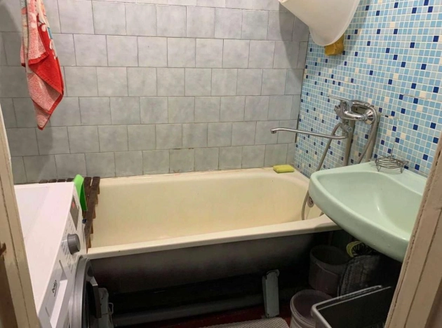 Купить трехкомнатную квартиру на улице Уютная в Калининградской области. Вариант № 6917495, 10, площадь -  квм, цена 2900000 рублей