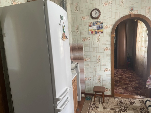 Купить двухкомнатную квартиру в Тульской области. Вариант № 3378453, 2, площадь -  квм, цена 1780000 рублей