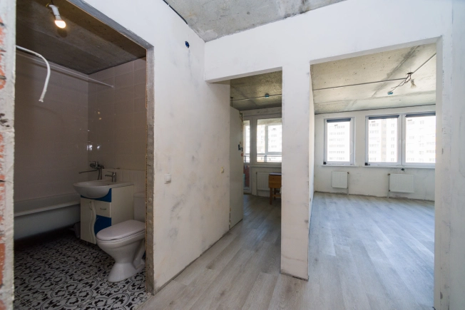 Купить квартиру на вторичке в районе Октябрьский в Рязани. Вариант № 1196195, 7, площадь -  квм, цена 4100000 рублей