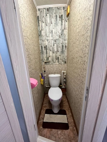 Купить квартиру в районе Ингодинский в Чите. Вариант № 2925, 9, площадь -  квм, цена 5999000 рублей