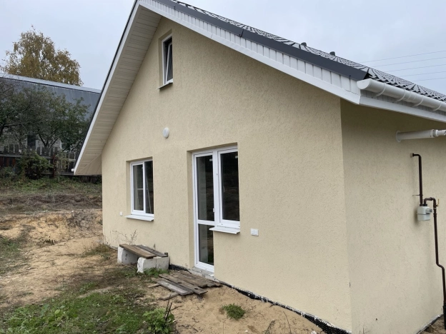 Купить дом в Боре. Вариант № 6644129, 5, площадь -  квм, цена 9300000 рублей