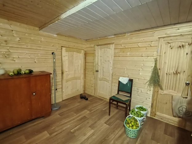 Купить дом в Гороховеце. Вариант № 1950188, 8, площадь -  квм, цена 2600000 рублей