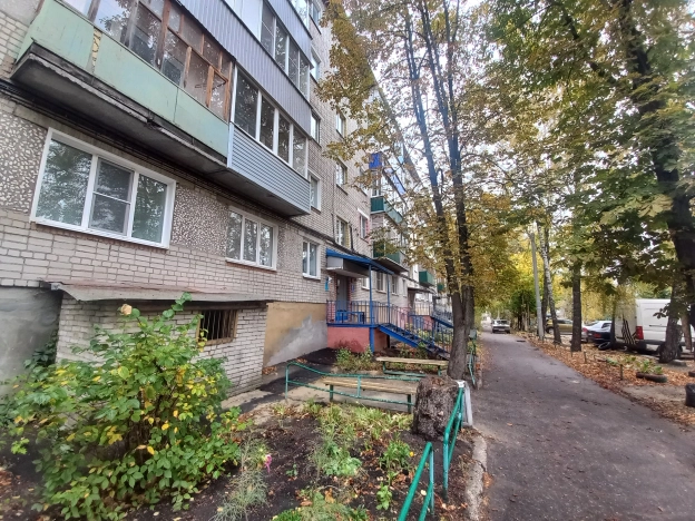 . Вариант № 15513, 8, площадь - 57.6 квм, цена 4500000 рублей